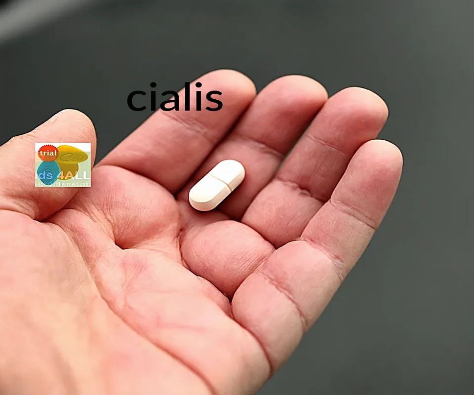 Cialis 5 mg terapia 3 mesi